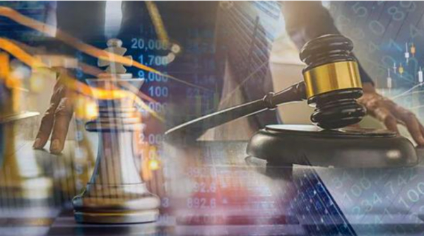 证券虚假陈述侵权责任类案分享交流